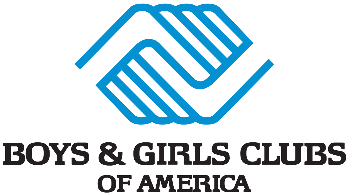 Boys & Girls Clubs of America - logo