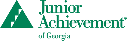 Junior Achievement of Georgia - logo