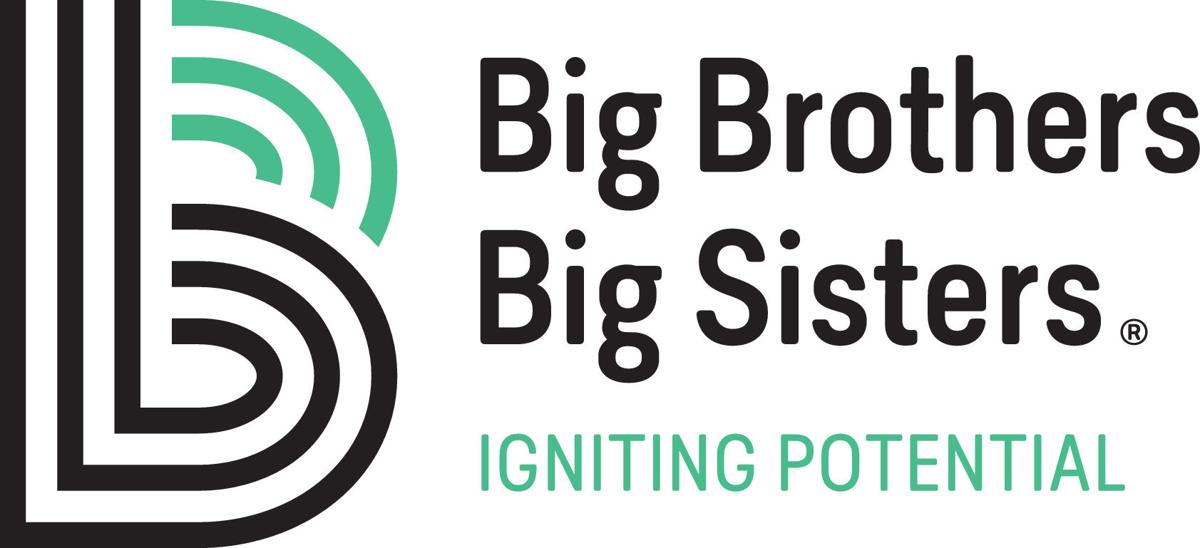 Big Brother Big Sister - logo