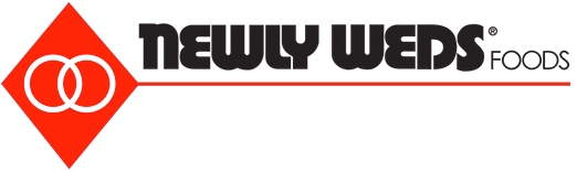 Newly Weds Foods - logo