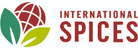 International Spices - Logo