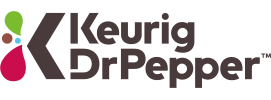 Keurig DrPepper - Logo