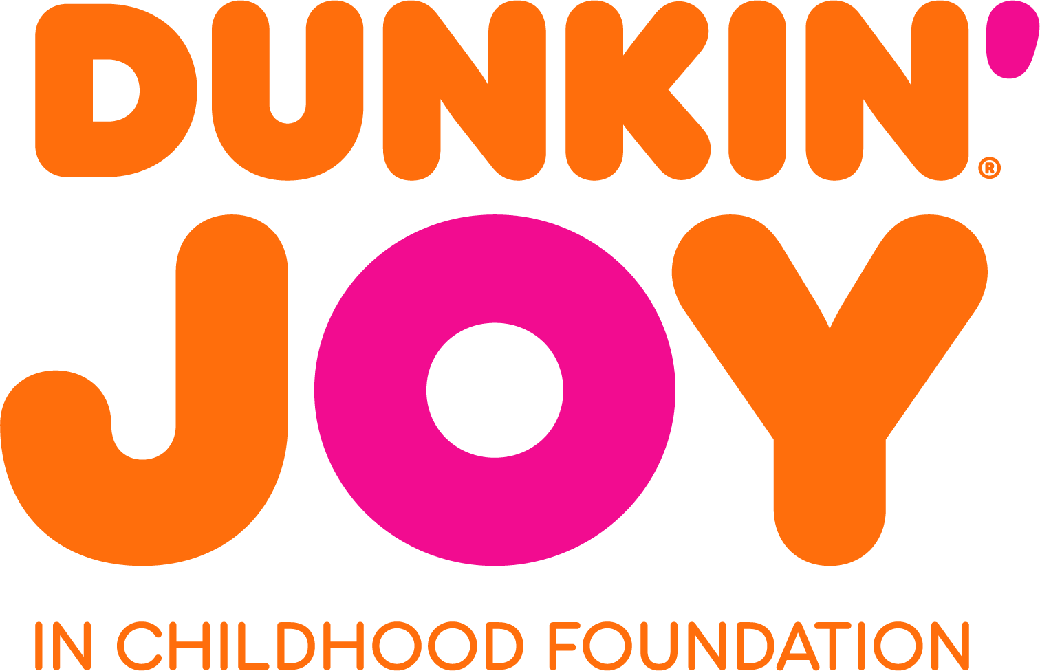 Dunkin' Joy Logo